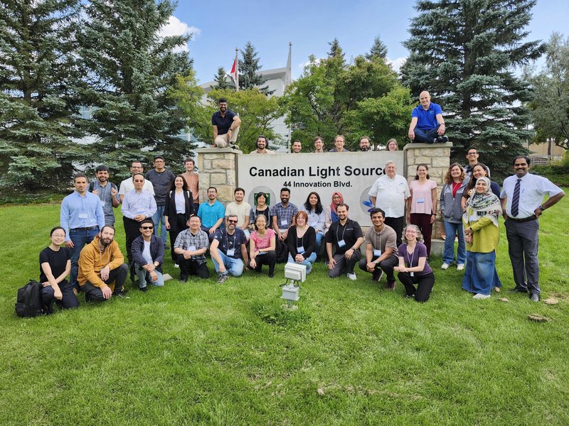 CPDW18 Group Photo